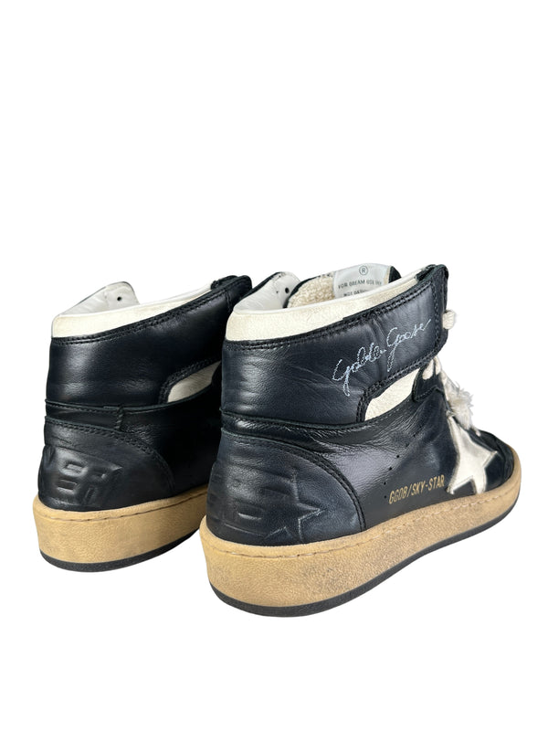 Zapatillas Sky-Star