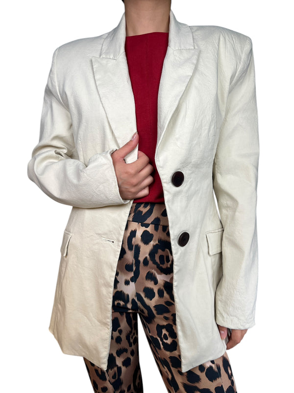 Blazer Crudo