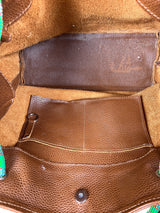 Bolso Cuero