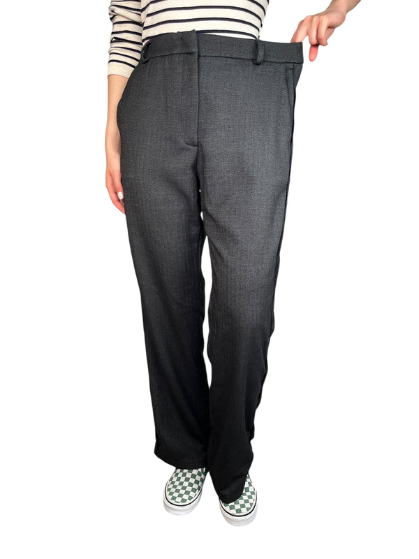 Pantalón Tela