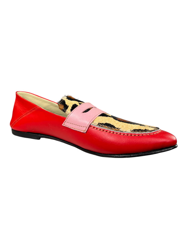 Mocasines Roberta