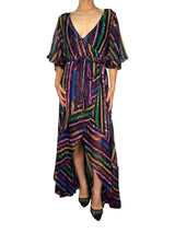 Vestido Andrea Tex