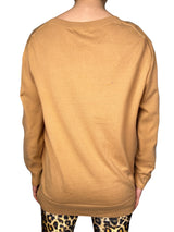 Sweater Tiger