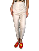 Pantalón Blanco
