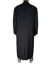 Abrigo Paño UNISEX