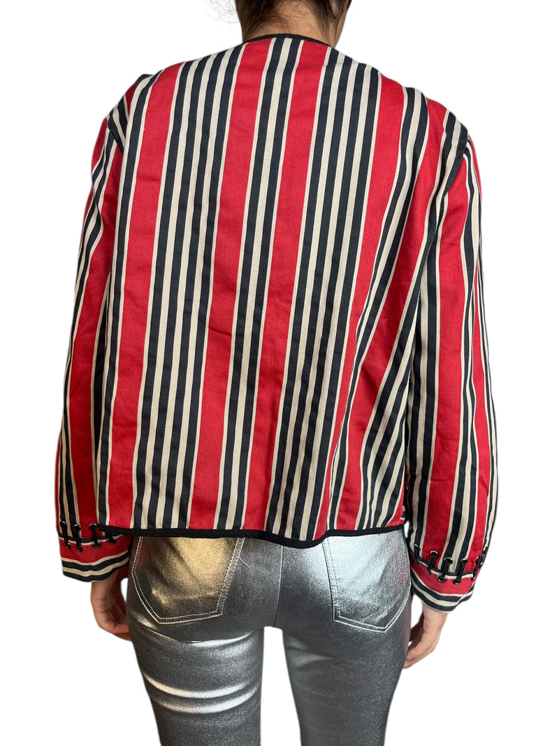 Chaqueta Rodya