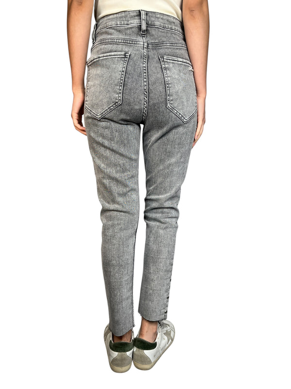 Jeans Aplicaciones