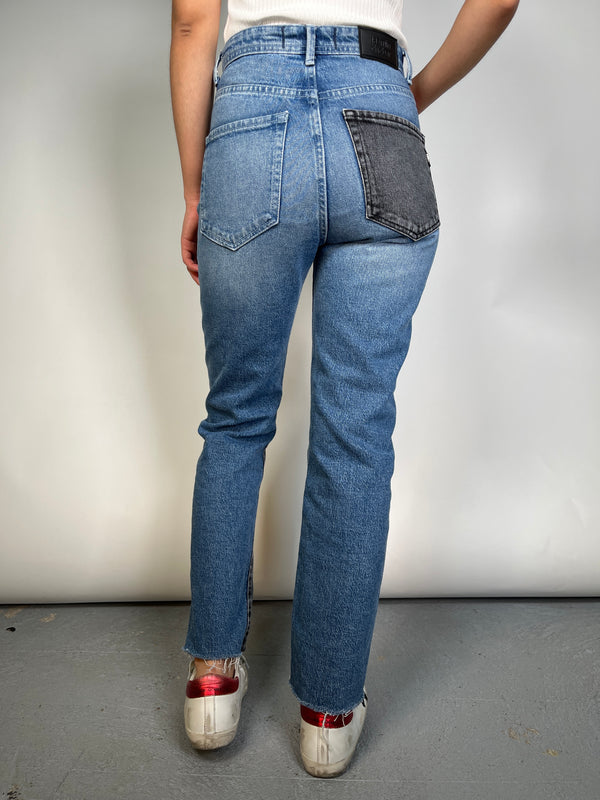 Jeans Audrey