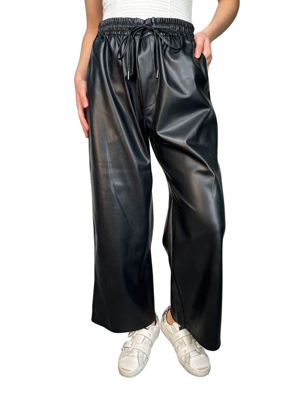 Pantalón Ecocuero