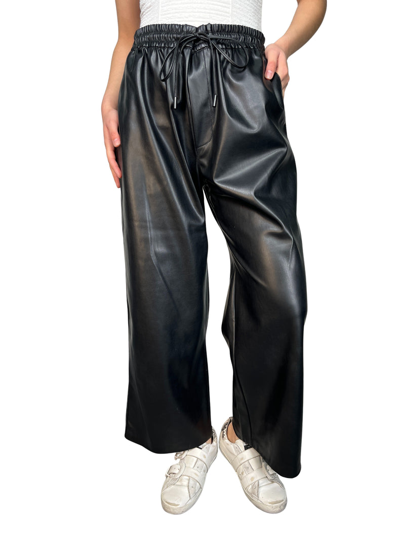 Pantalón Ecocuero