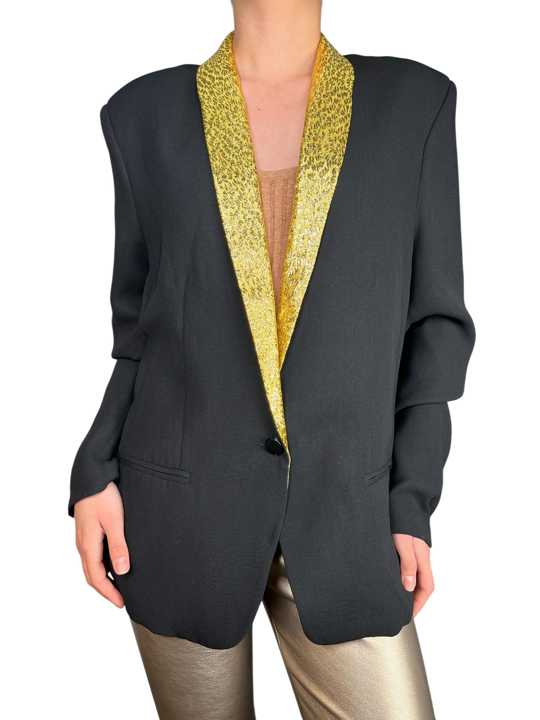 Blazer Dida - RAPSODIA – Market People