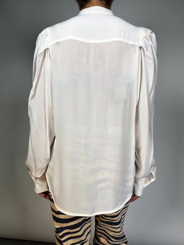 Blusa Viscosa