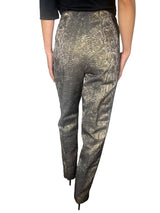 Pantalón Efecto Pitón