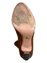 Botas Cuero