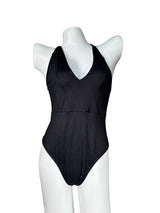 Traje de Baño Rafaella Black