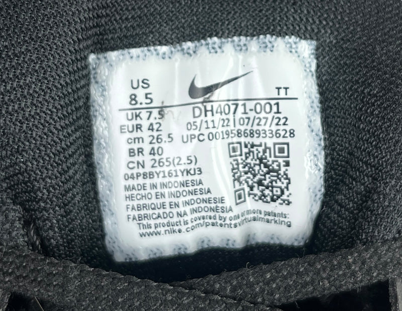 Zapatillas Deportivas