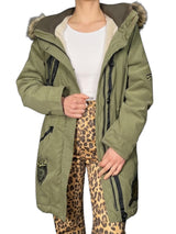 Chaqueta Ekon