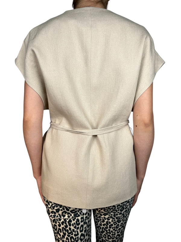 Chaqueta Lino