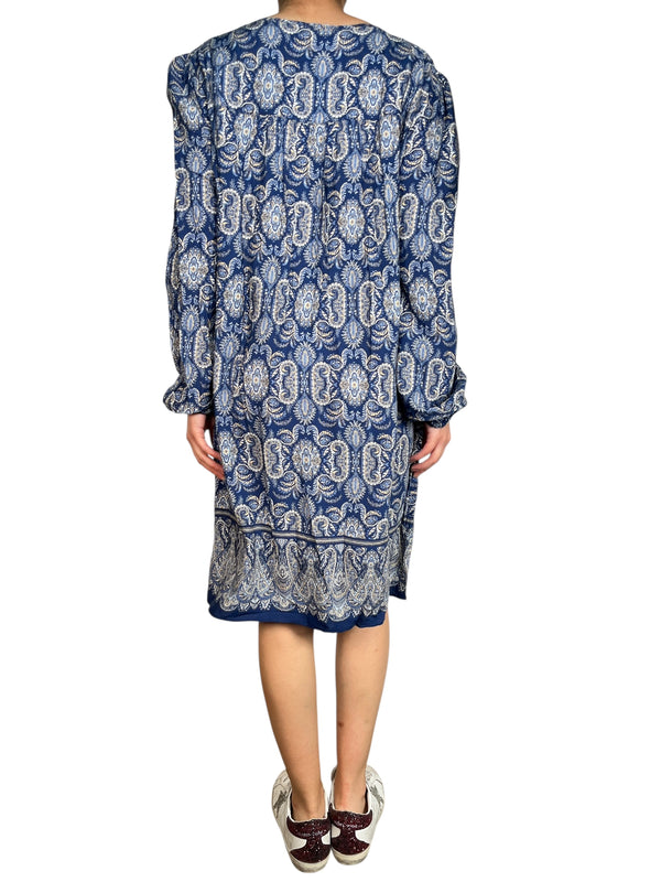 Vestido Mini