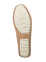 Mocasines Charol