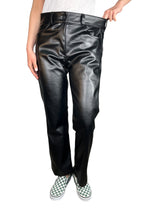 Pantalón Ecocuero