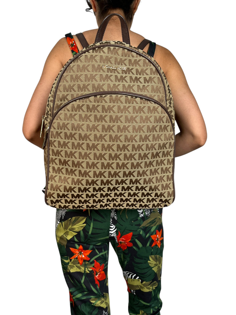 Mochila Monogram