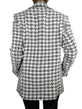 Blazer Estampado