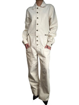 Enterito Denim