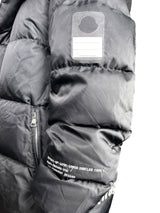 Parka Negra