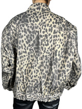 Chaqueta The Leo Oversized Denim