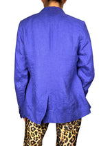 Blazer Lino