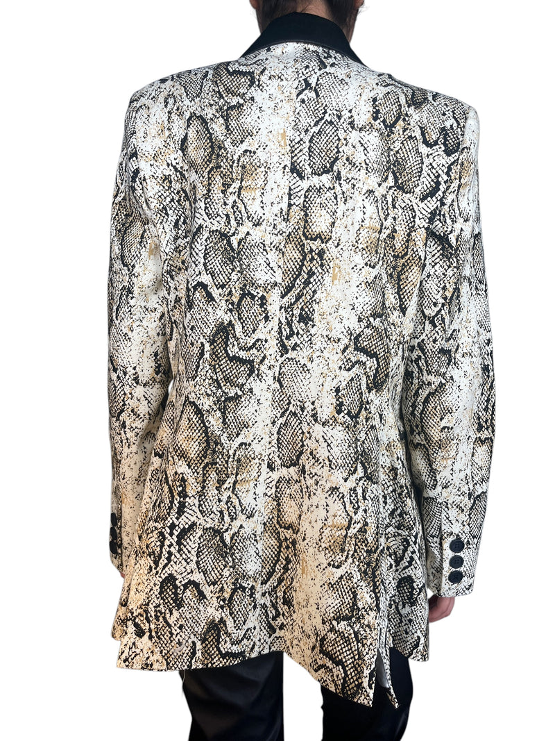 Blazer Snake