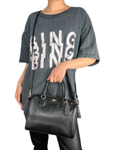 Cartera Negra