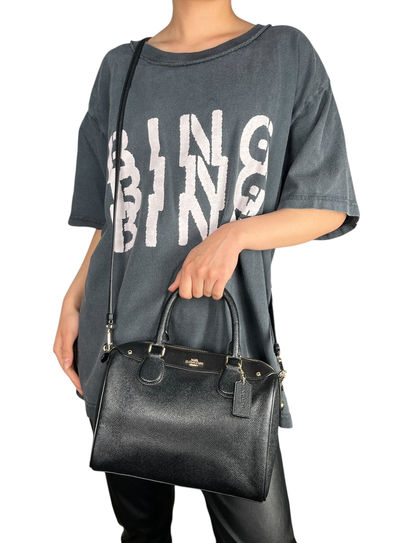 Cartera Negra