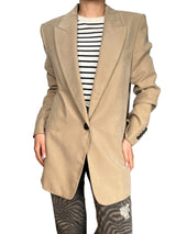 Blazer Viscosa