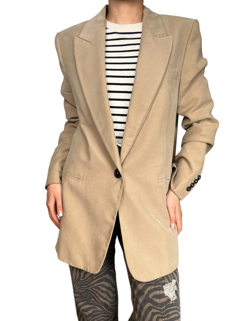 Blazer Viscosa