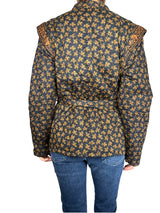 Chaqueta Lina Liberty