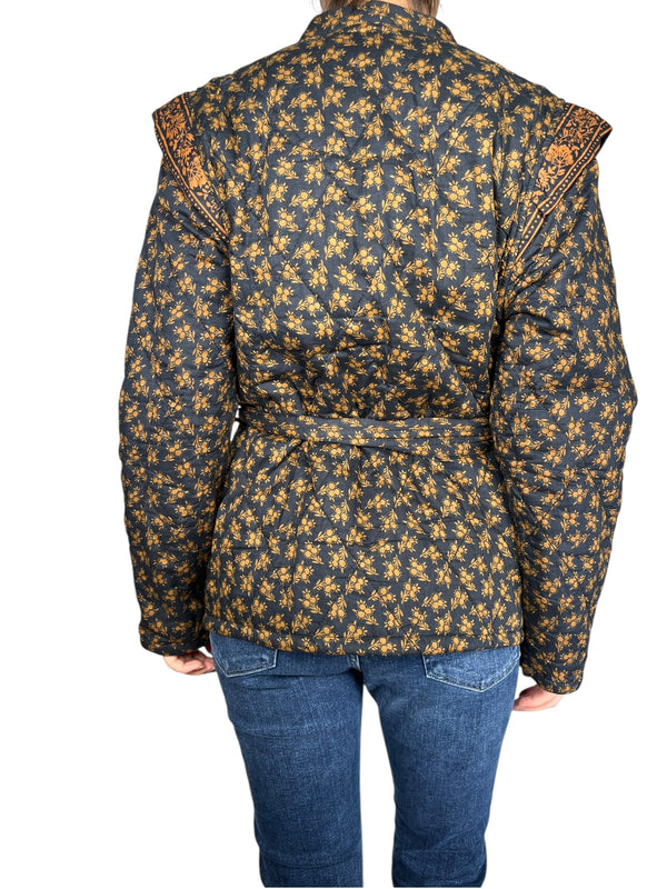 Chaqueta Lina Liberty