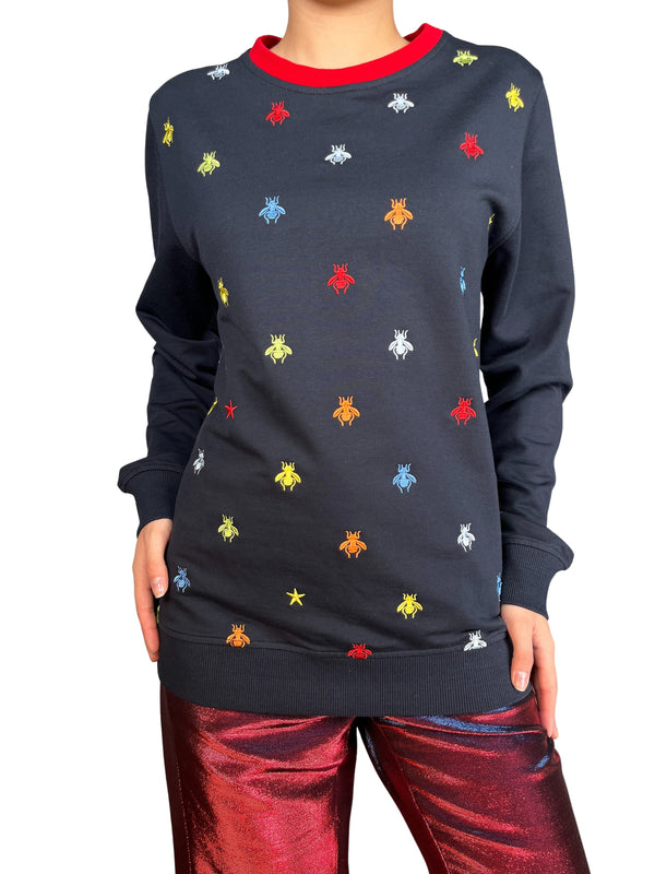 Polerón Bee Unisex