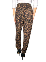 Pantalón Porter Animal Print