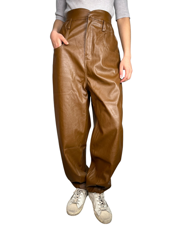 Pantalón Ecocuero
