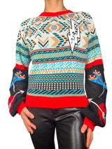 Sweater Rayo