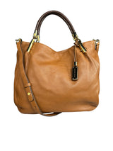Cartera Cuero