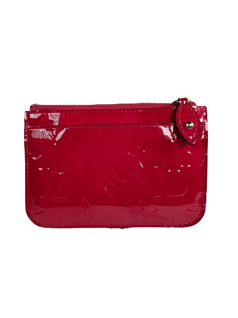 Monedero Monogram Vernis