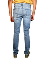 Jeans Slim Straight