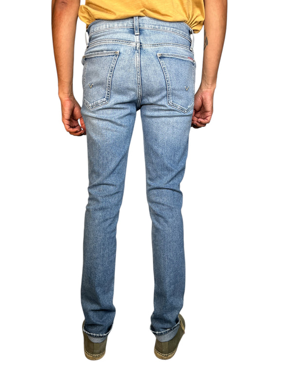 Jeans Slim Straight