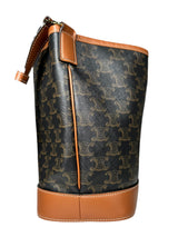 Cartera Bucket Small