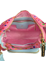 Cartera Estampada