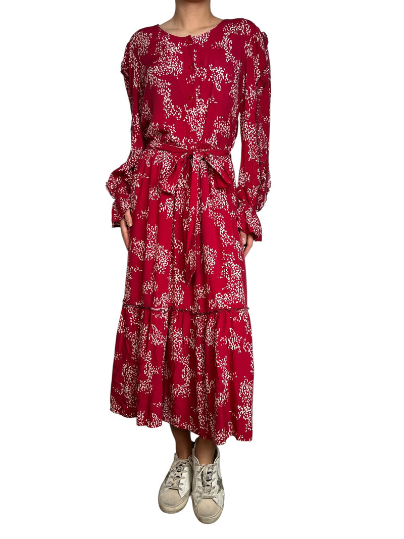 Vestido Pippa 