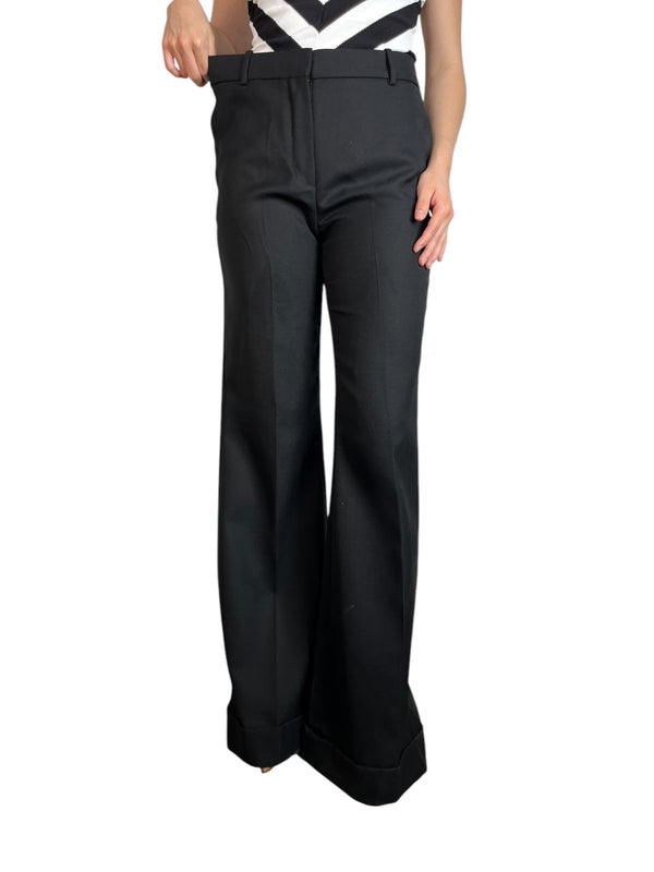 Pantalón Victoria Beckham x Mango